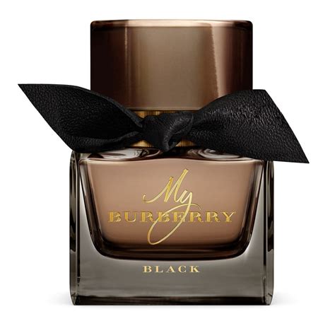 my burberry black parfum jasmin